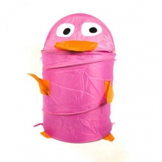 Кошик для іграшок "Качка" (BT-TB-0002)