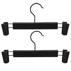 Вешалка для брюк Plastic Stenson R-85770 10 шт