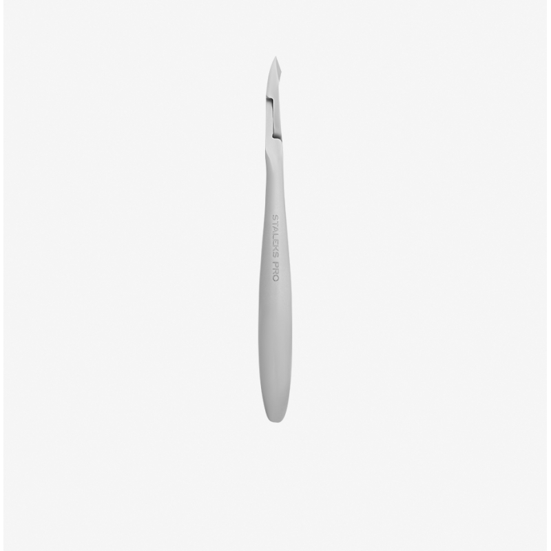 Кусачки професійні для шкіри SMART 10 5 мм Staleks (NS-10-5) (4820121590374)