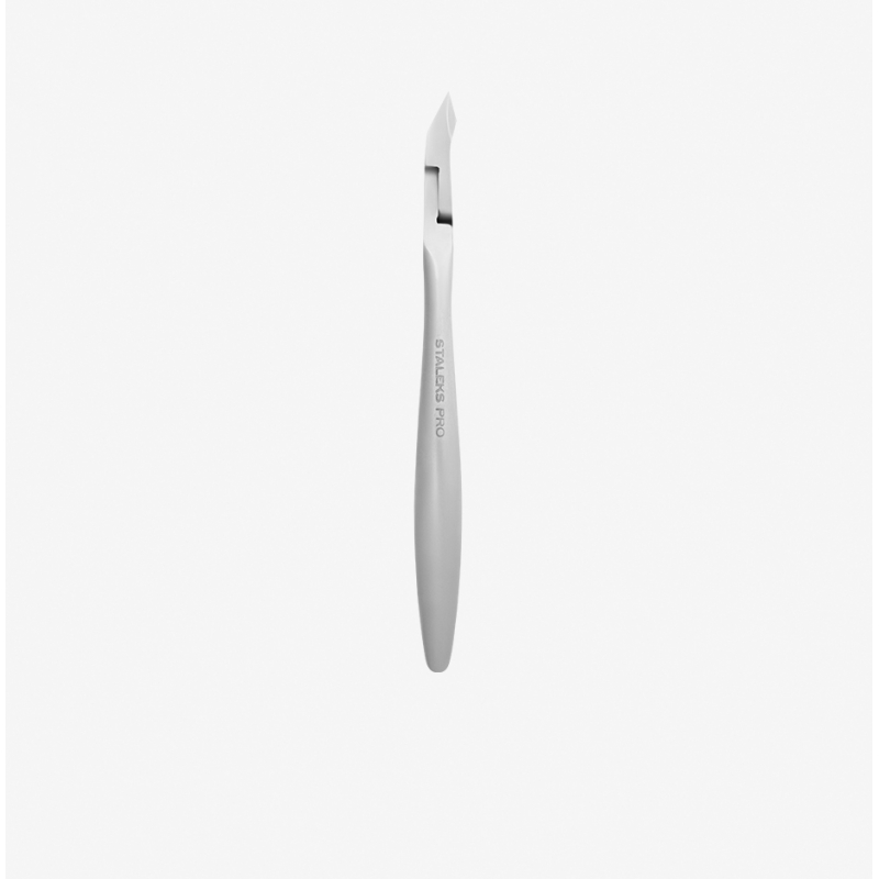 Кусачки професійні для шкіри SMART 20 (7 мм) Staleks (NS-20-7) (4820121591357)