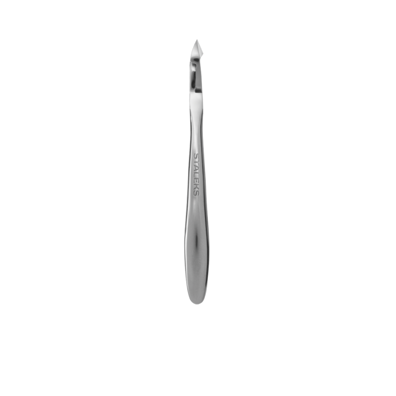Кусачки для шкіри CLASSIC 10 6 мм Staleks (NC-10-6) (4820121590046)