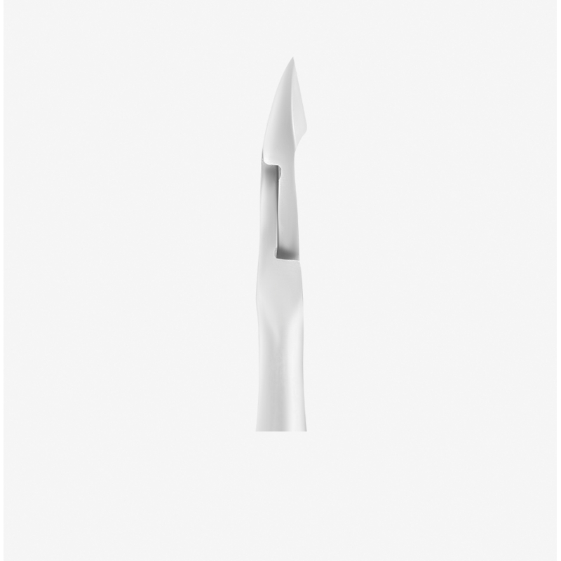 Кусачки для шкіри CLASSIC 10 8 мм Staleks (NC-10-8) (4820121591067)