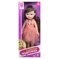 Лялька "Краща Подружка", вид 3 (PL519-1302)