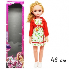 Лялька "Personality Girl", вид 2 (36056B)
