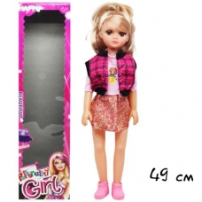 Лялька "Personality Girl", вид 3 (36056B)