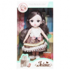 Лялька "Jelena" (Вид 3) (65001B/C)