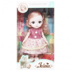 Лялька "Jelena" (Вид 4) (65001B/C)