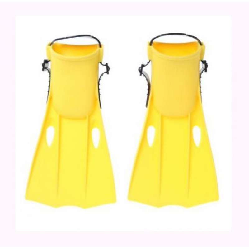 Ласти "Swim Fins" розмір 35-37 (55936) (склад -T-)