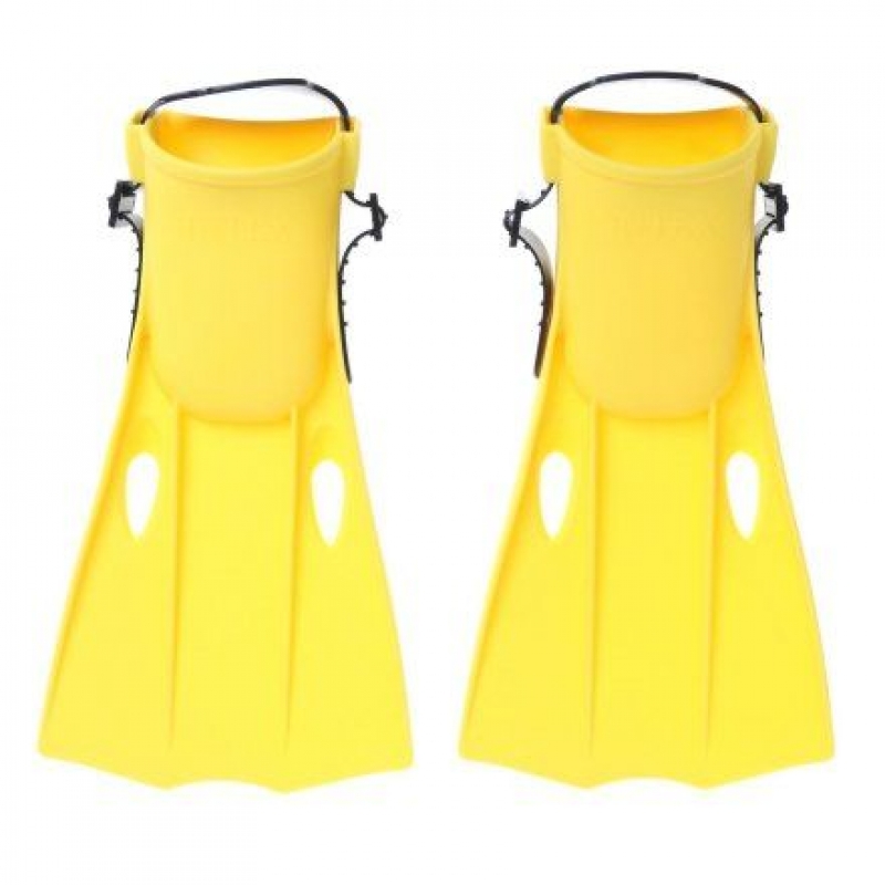 Ласти "Swim Fins" розмір 38-40 (55937) (склад -T-)