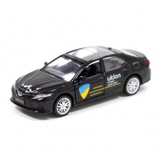 Автомодель - TOYOTA CAMRY UKLON (чорний) (250292)