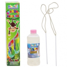 Гігантські райдужні бульбашки "Glasses Bubbles" (BIGRP0508)