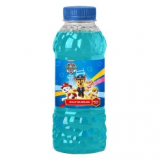 Мильний розчин "Paw Patrol", 450 мл (200181)