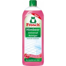 Чистящее средство 500 мл Малина Frosch 4001499947537
