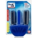 Подвеска для унитаза Denkmit WC-Blauspuler 4058172047152 (Склад -Y-)