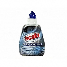Средство для очистки стиральных машин 250 мл Scala Cura Lavatrice 8006130504281