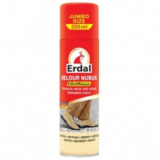 Спрей для ухода за замшей 250 мл бесцветный Velour Nubuk Erdal 4009175163585