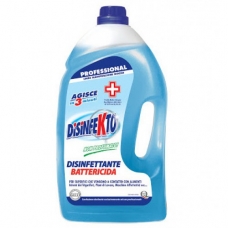 Дезинфецирующее средство Disinfekto 8002295002174 5 л