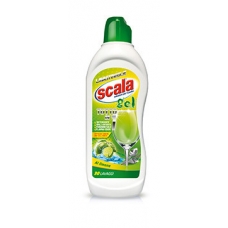 Гель для посудомоечных машин 750 мл Scala Lavastoviglie Gel 8006130503888