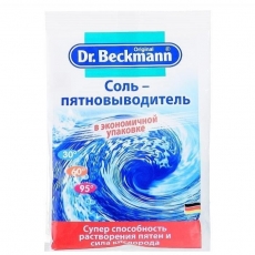 Соль-пятновыводитель 100 г Dr.Beckmann 4008455412610