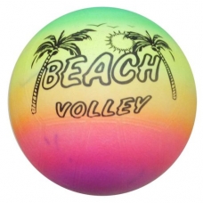 М'яч гумовий "Beach volley" (BT-PB-0007-1шт)