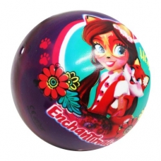 М'ячик "Enchantimals", 20 см (19/2985)