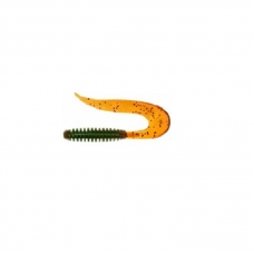 Приманка Select Freek G-2902 10 см col.085 5 шт/уп оранжевый