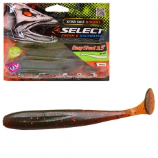 Приманка Select Easy Shad G-1150 3 см col.085 5 шт/уп