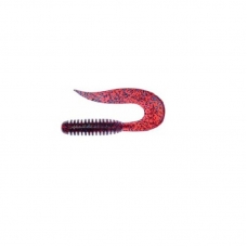 Приманка Select Freek G-2906 10 см col.110 5 шт/уп красный