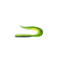 Приманка Select Freek G-2910 10 см col.203 5 шт/уп зеленый