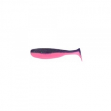 Приманка Select Easy Shad G-2430 9 см col.202 5 шт/уп розовая