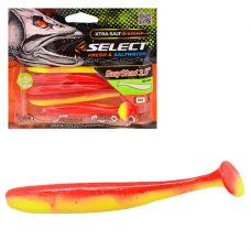 Приманка Select Easy Shad G-2435 3 см col.202 5 шт/уп
