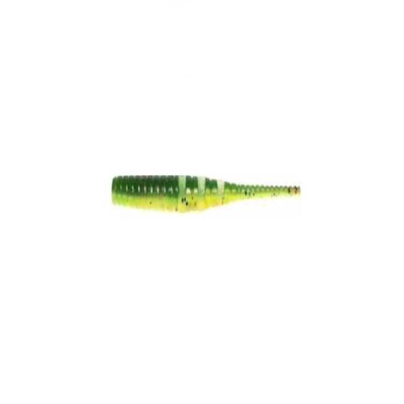 Приманка Select Javik G-2627 2,5 см col.203 9 шт/уп зеленый (Склад -Y-)
