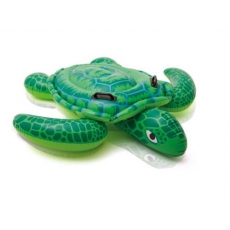 Надувний матрац "Черепаха" 150 х 127 см (57524)