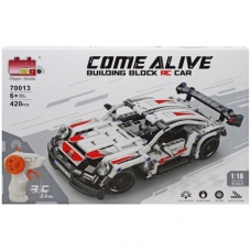 КОНСТРУКТОР НА Р/У COME ALIVE 70013A (70013A)