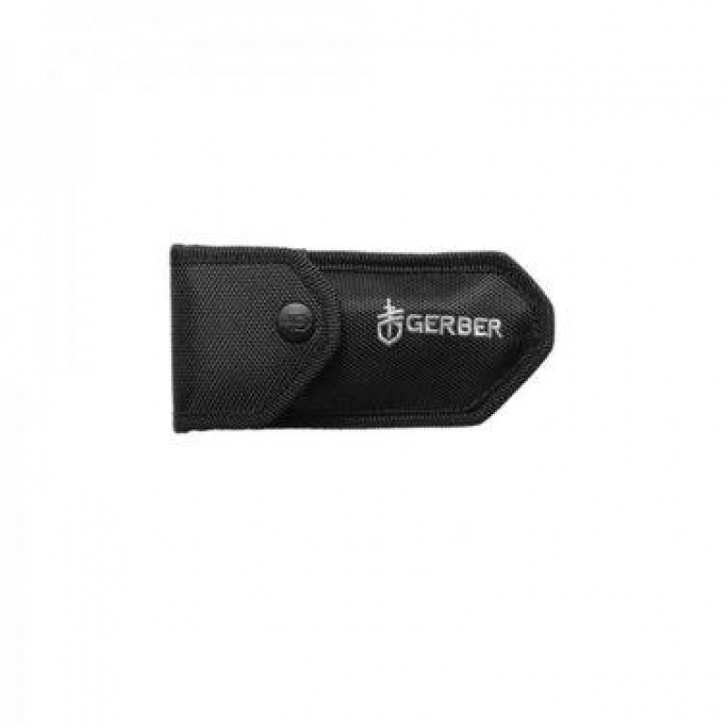 Нож Gerber Moment Folding Sheath 1013849 21.5 см (Склад -Y-)