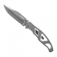 Нож туристический Gerber Paraframe Pckt Folding II DP FE 1013972 9 см
