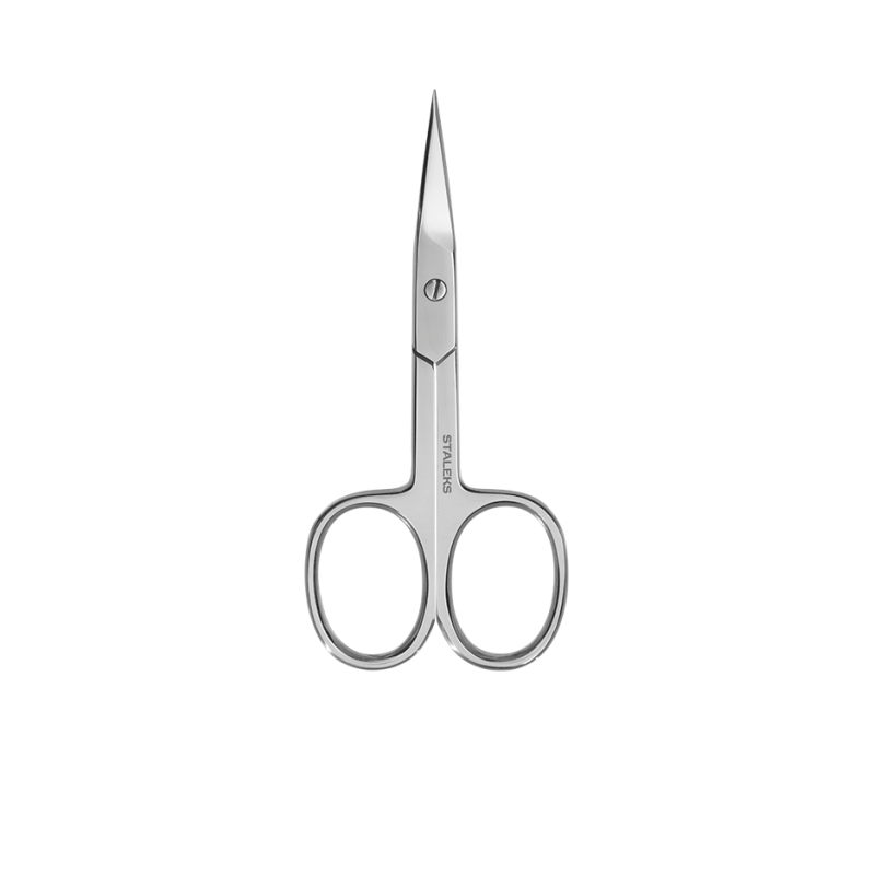 Ножиці для кутикули CLASSIC 60 TYPE 1 (22 мм) Staleks (SC-60/1) (4820121591838)