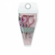 Ножиці для кутикули BEAUTY & CARE 11 TYPE 1 (20 мм) Staleks (SBC-11/1) (4820121594860)