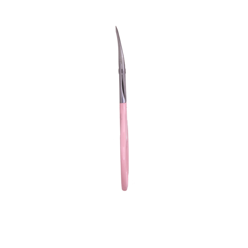 Ножиці для кутикули BEAUTY & CARE 11 TYPE 1 (20 мм) Staleks (SBC-11/1) (4820121594860)
