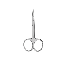 Ножиці для кутикули CLASSIC 20 TYPE 2 (24 мм) Staleks (SC-20/2)