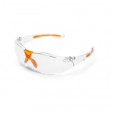 Окуляри захисні Hunter anti-scratch (прозорі) SIGMA (9410661)