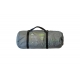 Палатка двухместная Tramp Cloud 2 Si TRT-092-GREY 130х204х103 см (Склад -Y-)