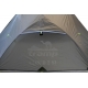 Палатка двухместная Tramp Cloud 2 Si TRT-092-GREY 130х204х103 см (Склад -Y-)