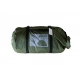 Палатка трехместная Tramp Rock 3 V2 TRT-028-green 330х220x130 см зеленая (Склад -Y-)