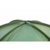 Палатка трехместная Tramp Rock 3 V2 TRT-028-green 330х220x130 см зеленая (Склад -Y-)