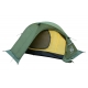 Палатка двухместная Tramp Sarma 2 V2 TRT-030-green 209х113х115 см (Склад -Y-)