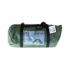 Палатка двухместная Tramp Sarma 2 V2 TRT-030-green 209х113х115 см (Склад -Y-)