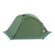 Палатка двухместная Tramp Sarma 2 V2 TRT-030-green 209х113х115 см (Склад -Y-)