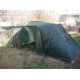 Палатка Totem Hurone 6 v2 TTT-035 570х220х200 см (Склад -Y-)