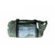 Палатка двухместная Tramp Bike 2 TRT-020-green 120х350 см (Склад -Y-)